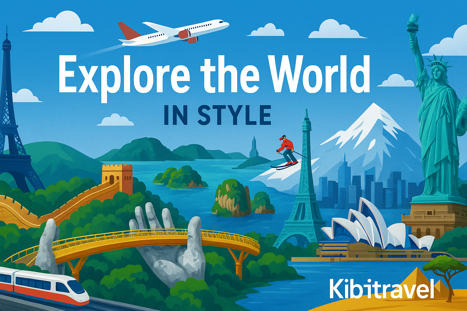 Đối tượng nào nên sở hữu thẻ hội viên Kibitravel?