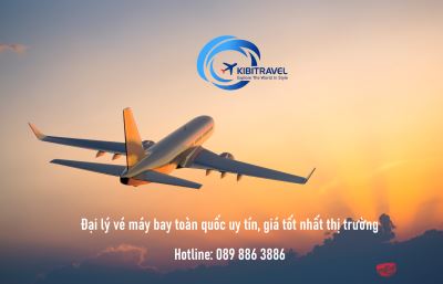 Đặt Vé Máy Bay Uy Tín, Giá Tốt Nhất Trường Ở TP.HCM: Hướng Dẫn Toàn Diện