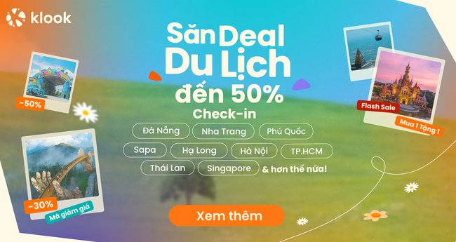 Chiến Lược Săn Tour Giảm Giá Chuyên Sâu Theo Kênh và Công Cụ