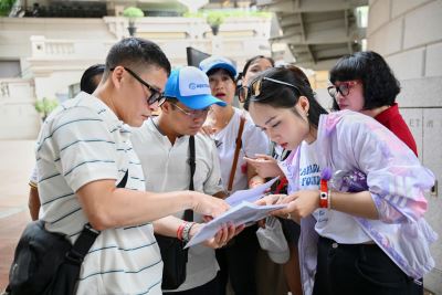 Dịch Vụ Cho Thuê Lý Du Lịch Chỉ Với 500k: Giải Pháp Đồng Hành Thông Minh