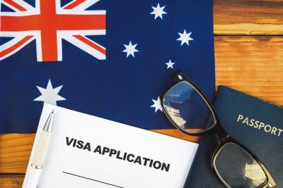 Dịch vụ visa Úc tại Hcm, đơn vị nào làm uy tín?