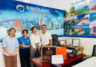 Du lịch Trung Quốc – Điểm đến “bùng nổ” trong lòng du khách Việt