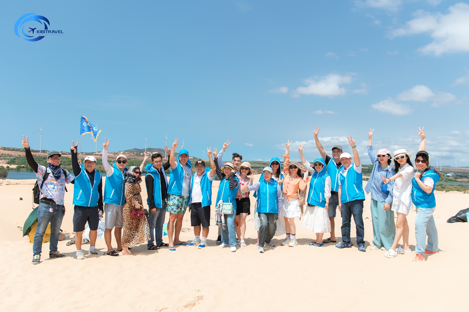 doan-khach-kibitravel-tham-quan-bau-sen-bau-trang-sa-mac-phan-thiet