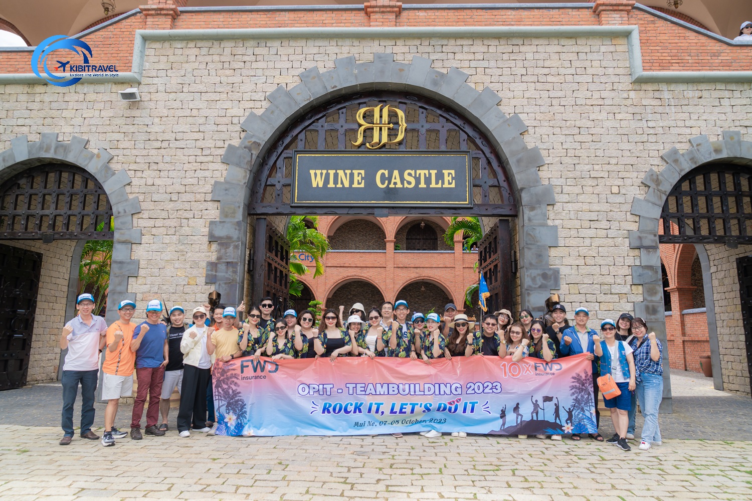 kibitravel-tham-quan-ham-ruou-vang-sealinks-noi-tieng-phan-thiet