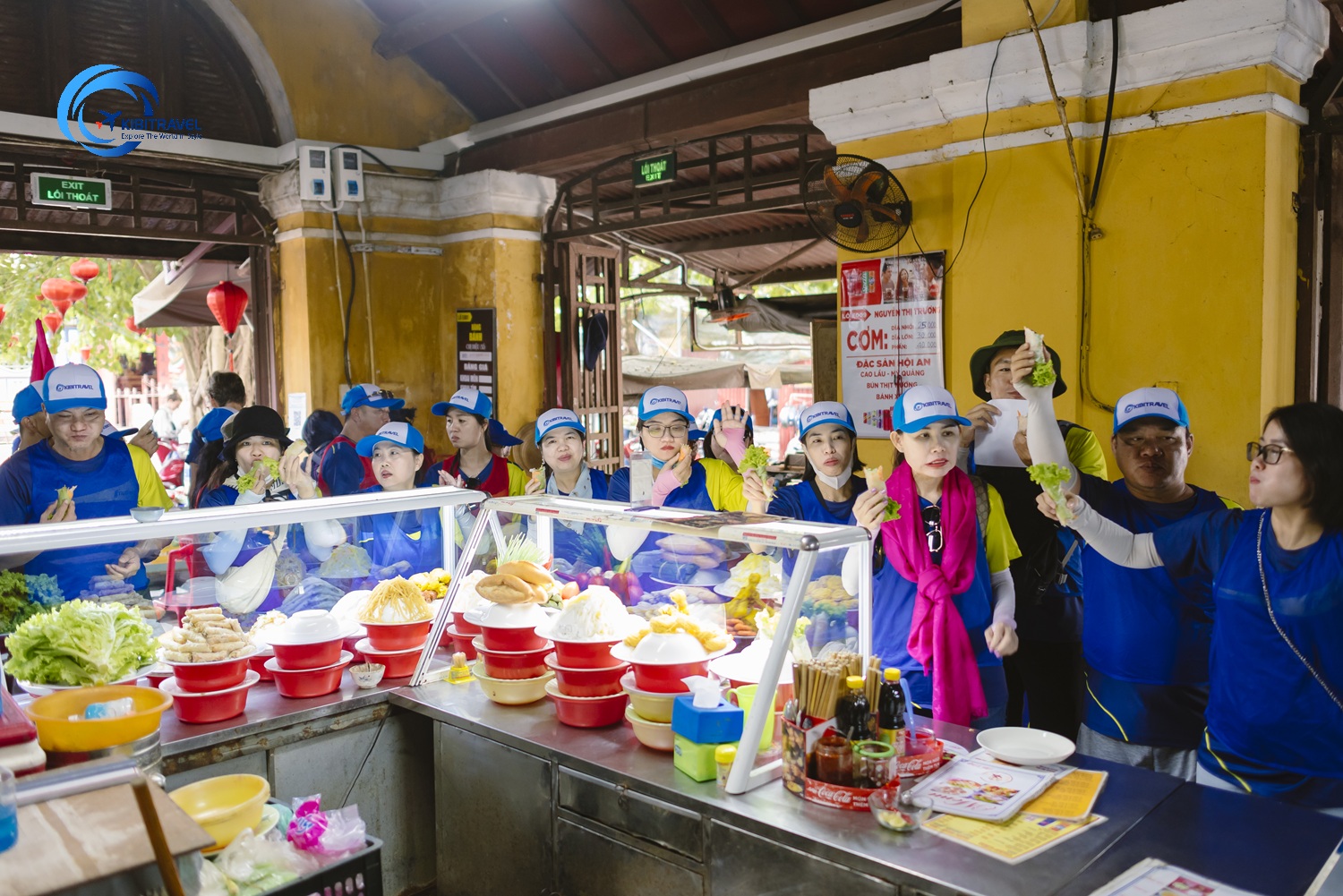 thuong-thuc-dac-san-hoi-an-amazing-race-kibitravel