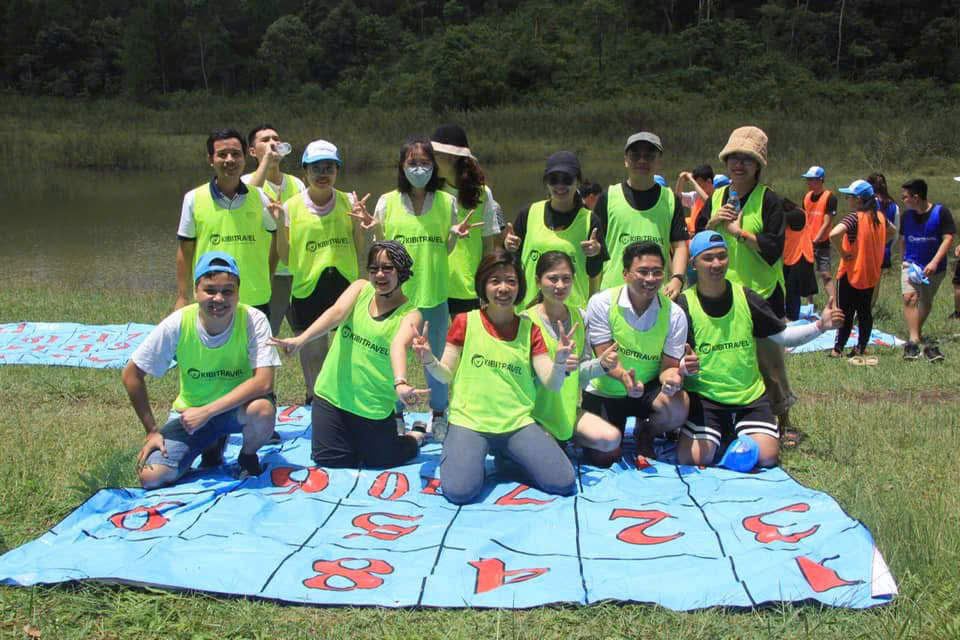 team-building-concept-amazing-race-tai-da-lat-kibitravel