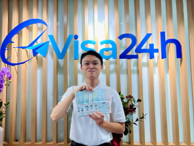visa 24h