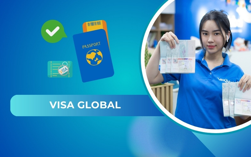 visa global