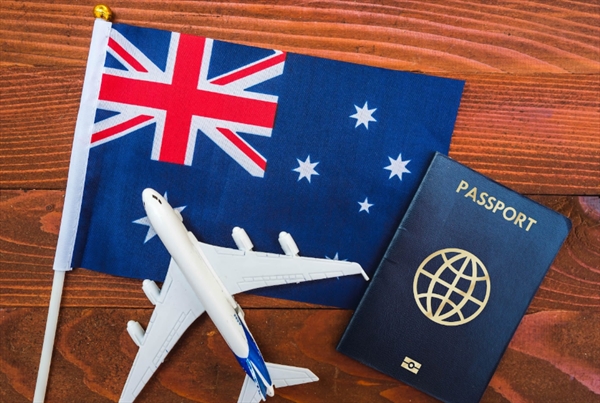 Dịch vụ Visa Úc online trọn gói - Giải pháp tối ưu tỷ lệ đậu