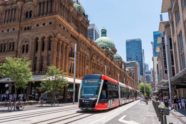 Tất Tần Tật - Các Điểm Ăn Chơi Nổi Tiếng Tại Thành Phố Sydney, Úc (Cập nhật mới nhất 2026)