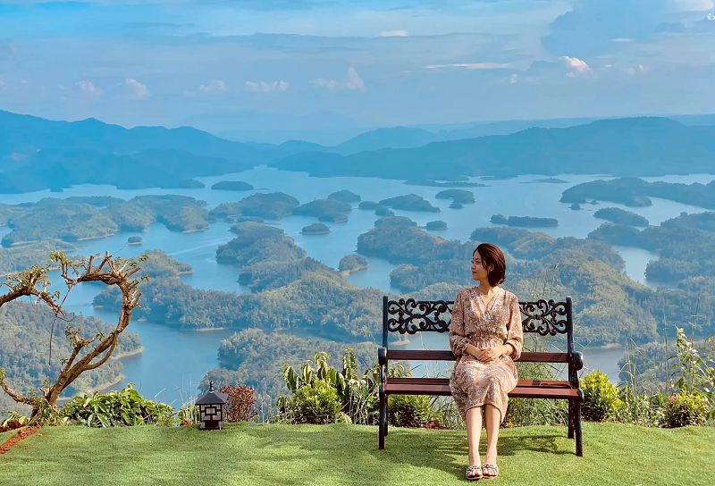 Discover Ta Dung - Buon Ma Thuot