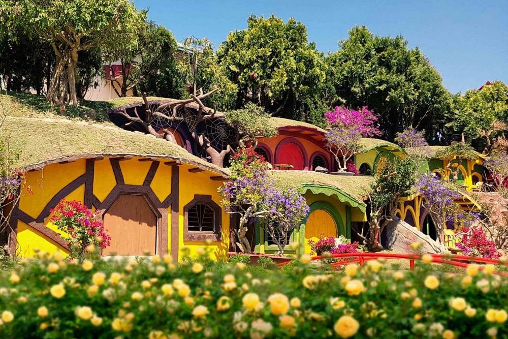 ĐÀ LẠT – THIÊN ĐƯỜNG HOA VÙNG ĐẤT CỔ TÍCH FAIRYTALE LAND_2**