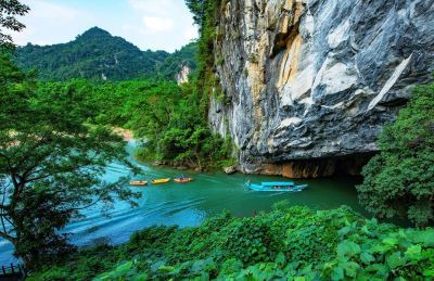 Hành trình di sản miền Trung: TPHCM - Đà Nẵng - Hội An - Huế - Quảng Bình