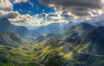 HỒ CHÍ MINH - HÀ GIANG – SAPA - FANSIPAN
