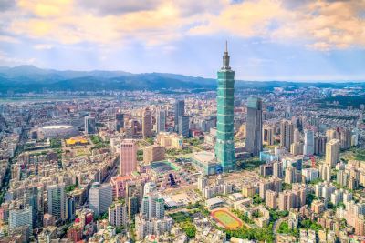 KHÁM PHÁ QUỐC ĐẢO ĐÀI LOAN - CAO HÙNG - ĐÀI TRUNG - ĐÀI BẮC